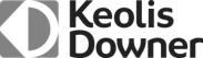 keolis downer logo