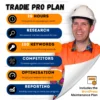 LTM_Service_SEO_Tradie Pro Plan