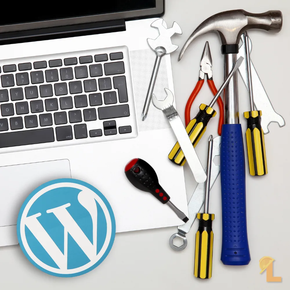 Wordpress Website Maintenance Package | Websites for Tradies